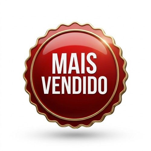 Mais Vendidos