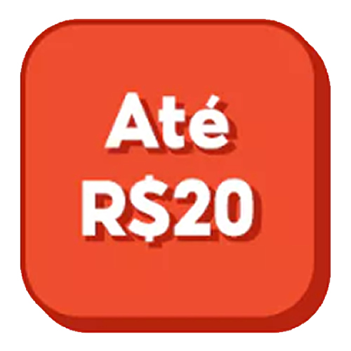 Achadinhos de Até R$20