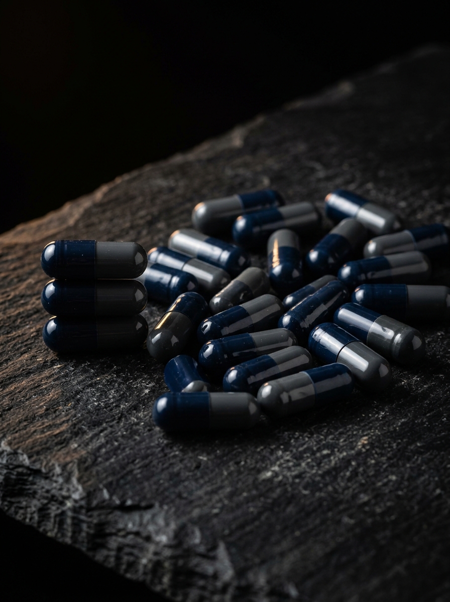 Multivitamínico masculino com zinco e magnésio
