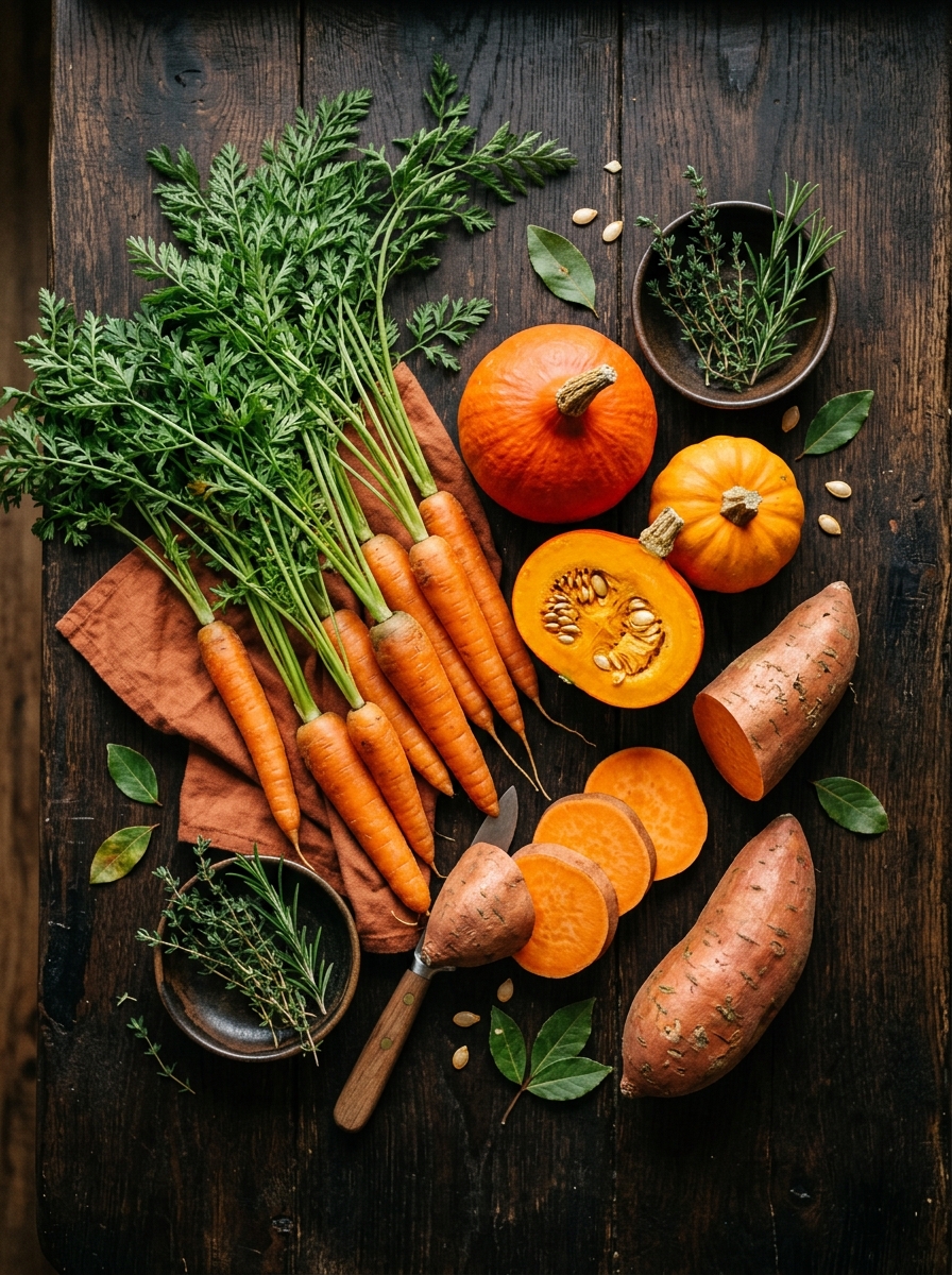 Vitamina A e sistema imunológico