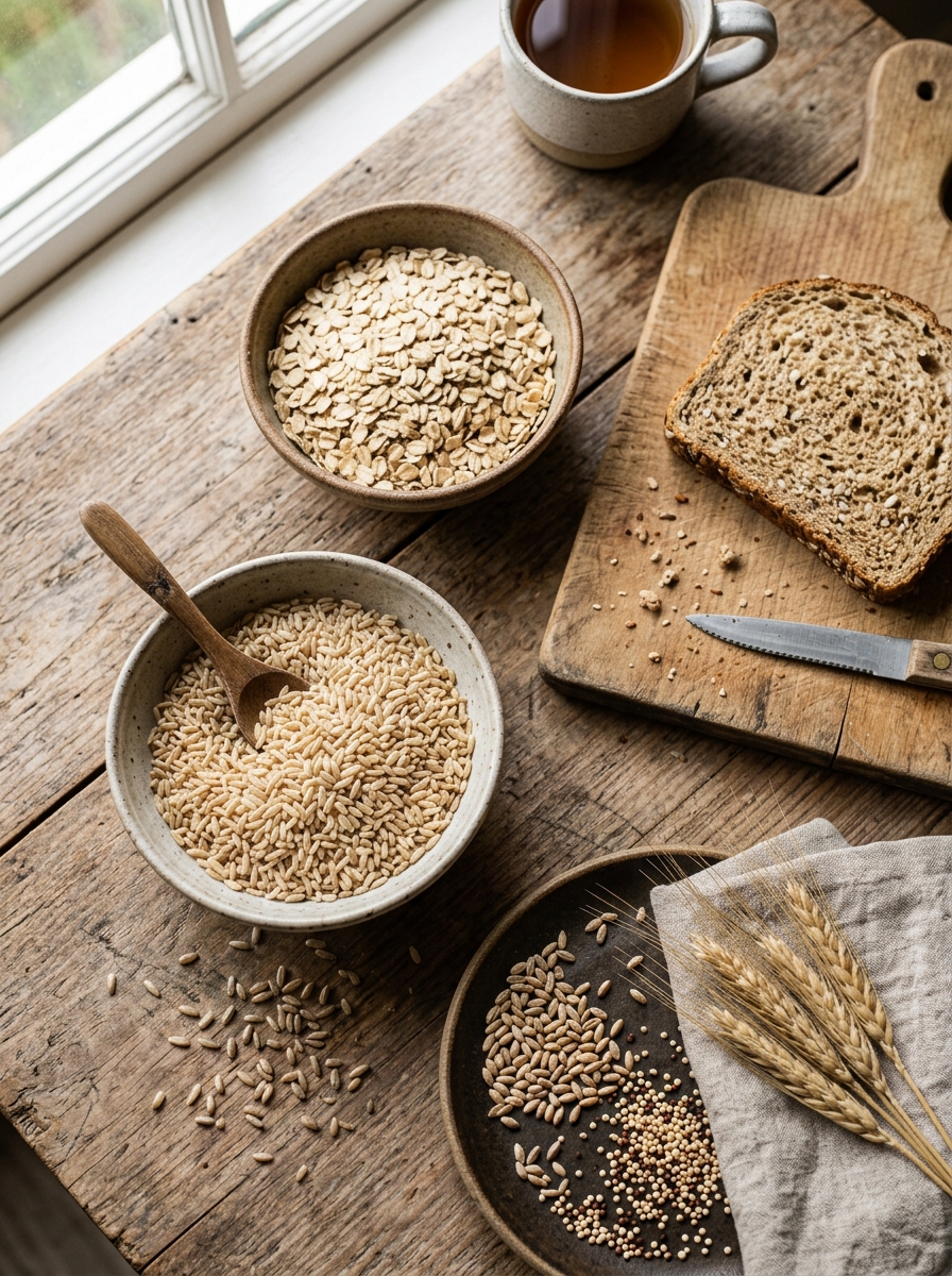 Vitamina B1 e metabolismo de carboidratos
