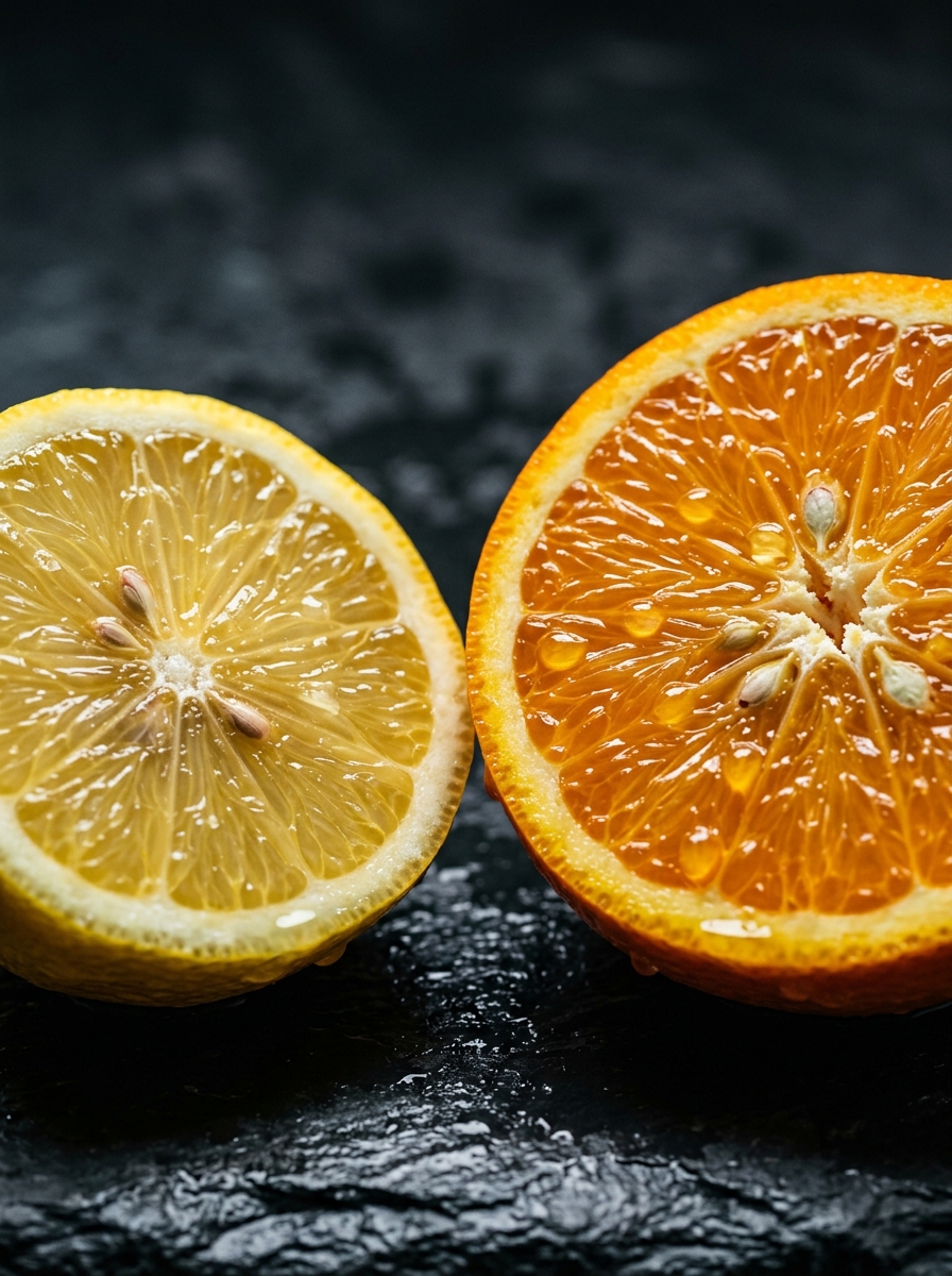 Vitamina C e sistema imunológico