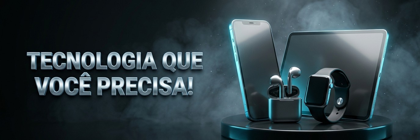 Eletrônicos