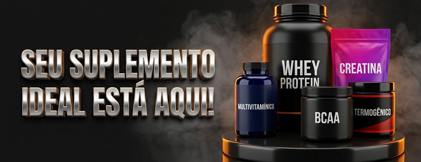 Suplementos