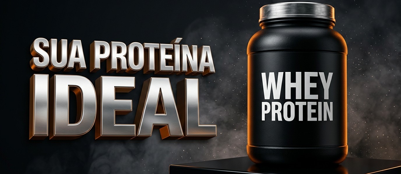 Whey Protein