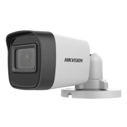 CAMERA BULLET 1080P 25 Metros DS-2CE16DOT-ITPF HIKVISION