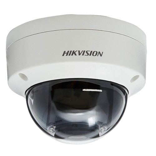 Câmera Dome IP, HIKVISION, DS-2CD1101-I(28MM), Branca