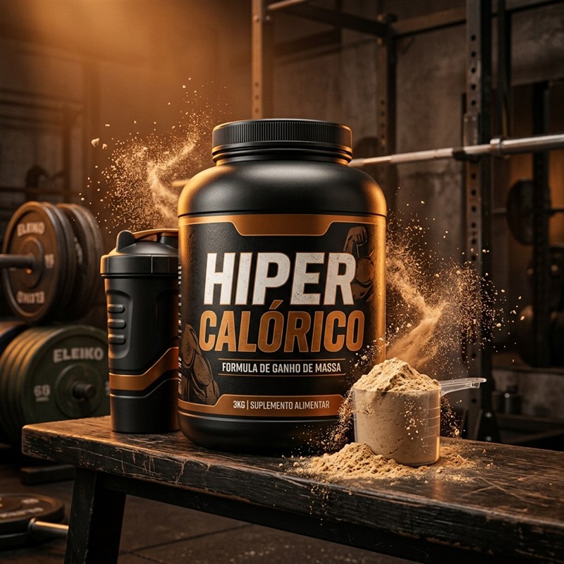 Hipercalóricos