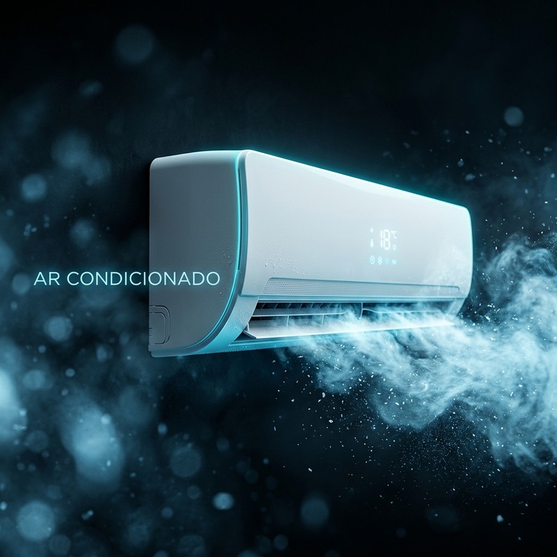 Ar-Condicionado