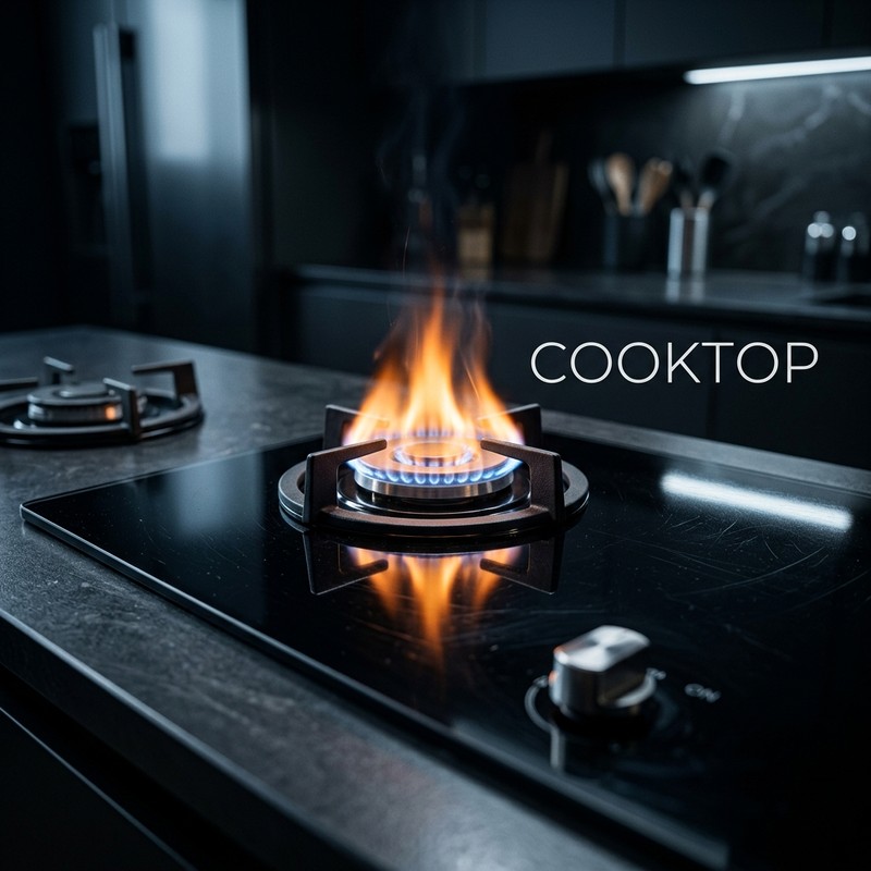 Cooktop