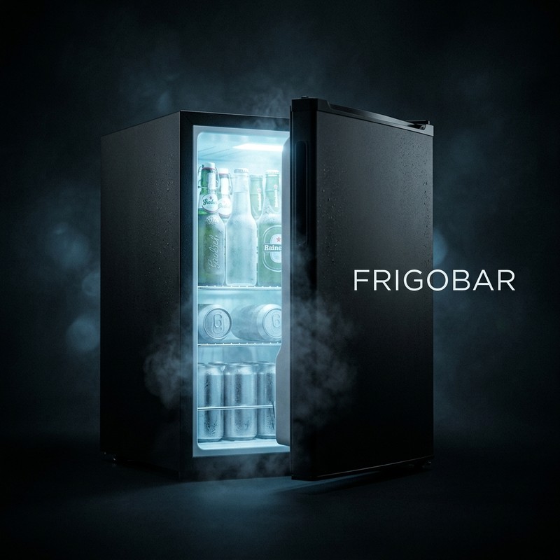 Frigobar