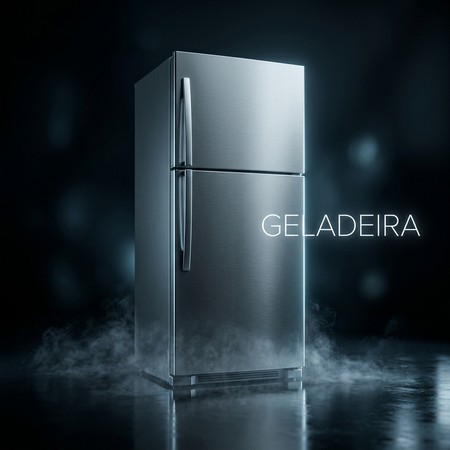 Geladeira