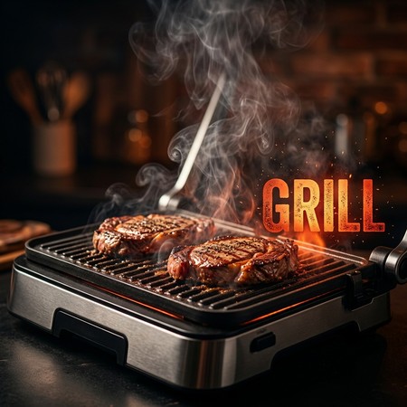 Grill