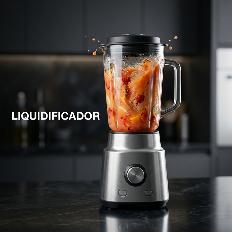 Liquidificador