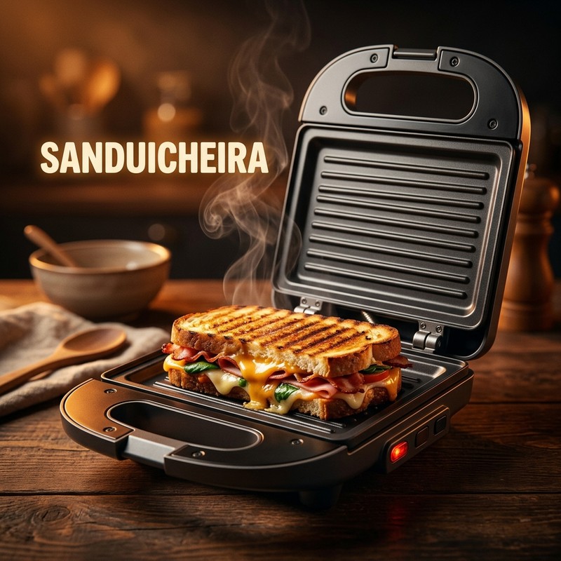 Sanduicheira