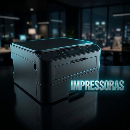 Impressoras