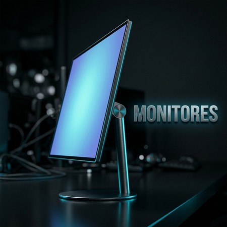 Monitores