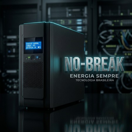 No-break