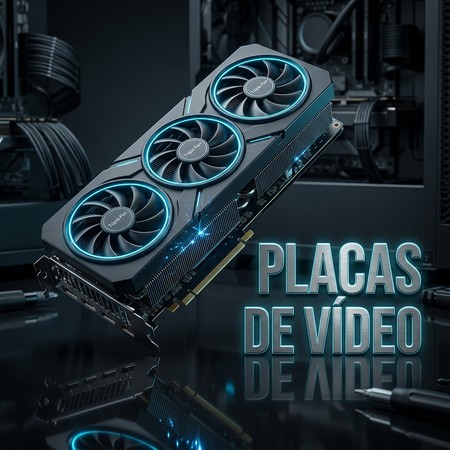 Placas de Vídeo