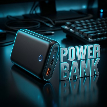 Power Bank