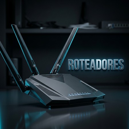 Roteadores