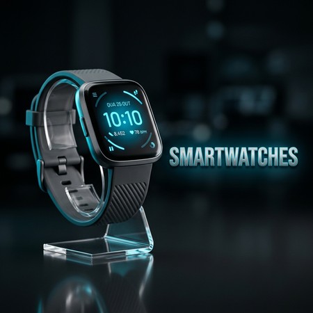 Smartwatches