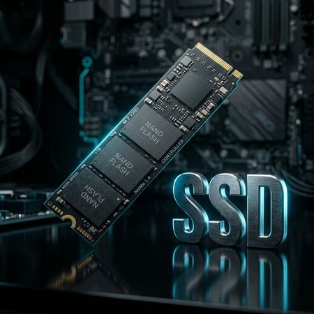 SSD