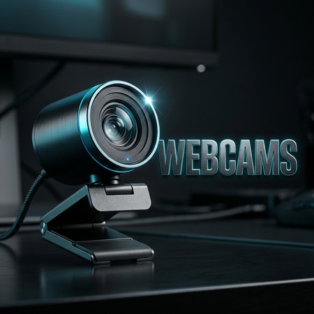 Webcams
