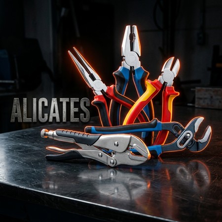Alicates