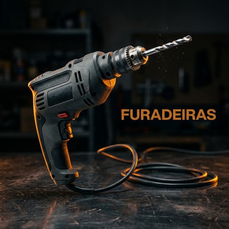 Furadeiras