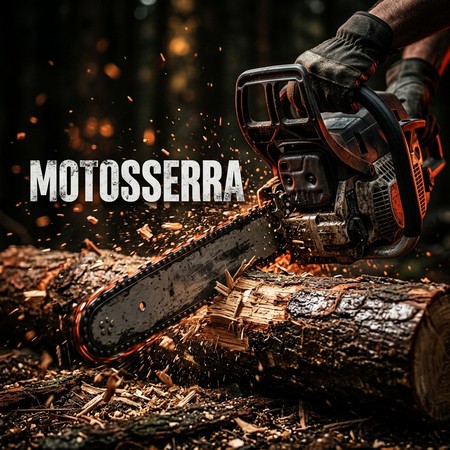 Motosserra