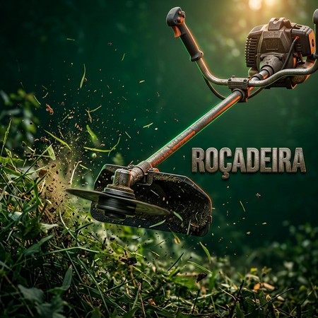 Roçadeira