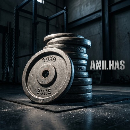 Anilhas