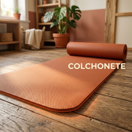 Colchonete
