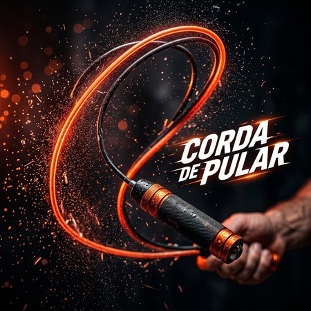 Corda de Pular