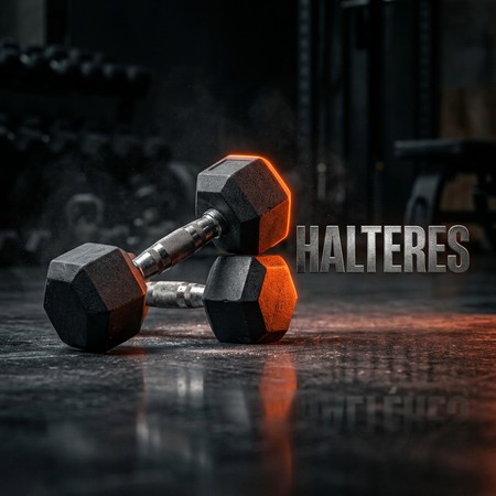 Halteres