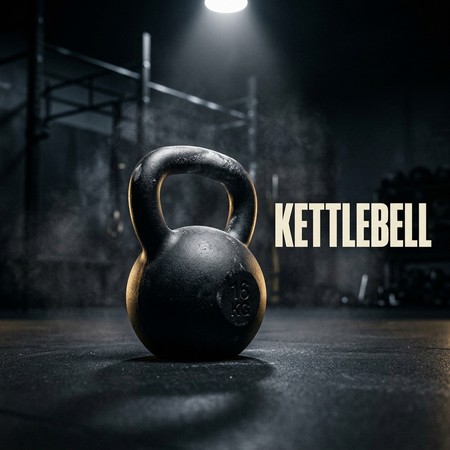 Kettlebell