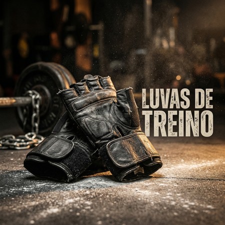 Luvas de Academia