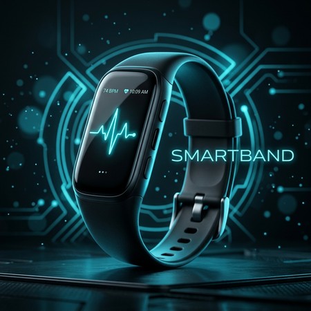 Smartband