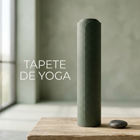 Tapete de Yoga