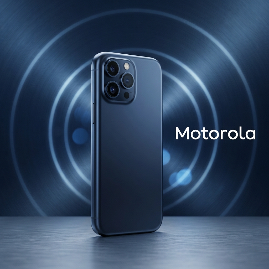 Smartphone Motorola