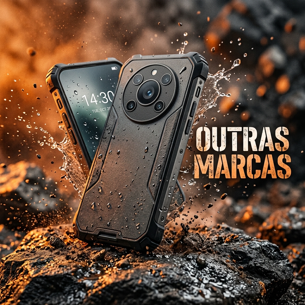 Smartphone Outros