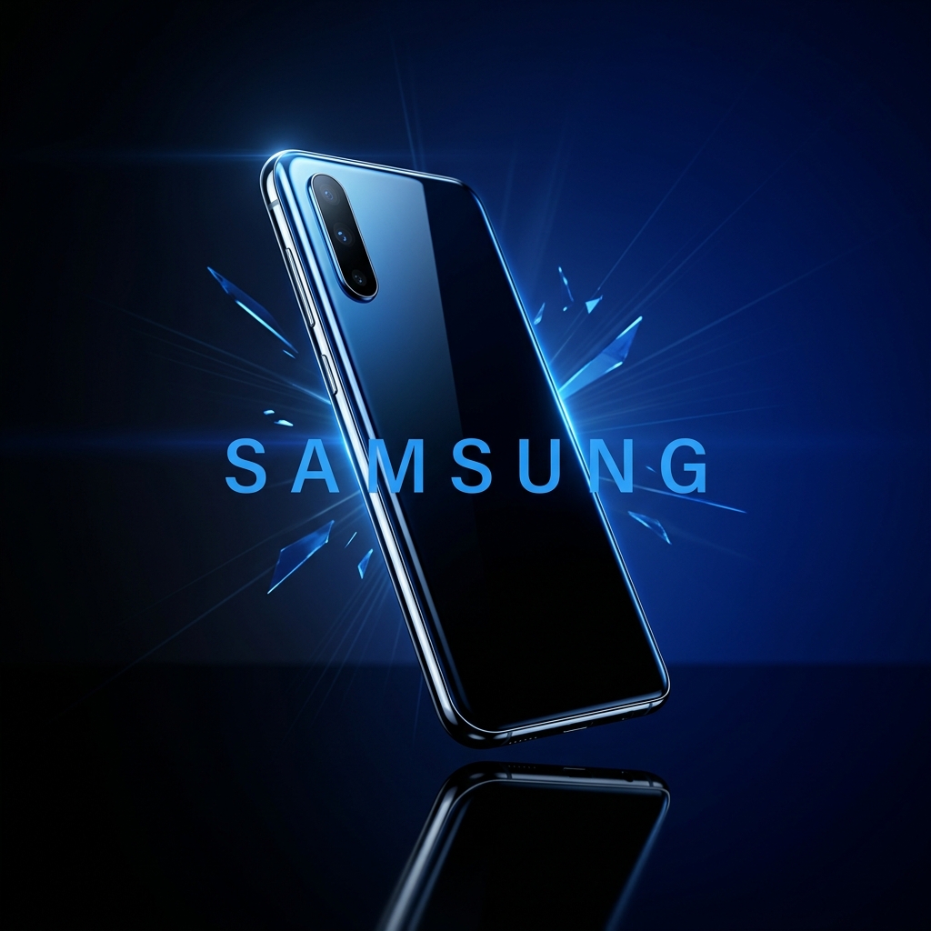 Smartphone Samsung