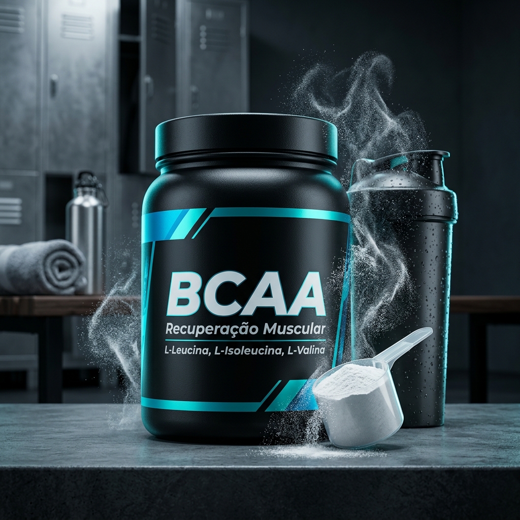 BCAA
