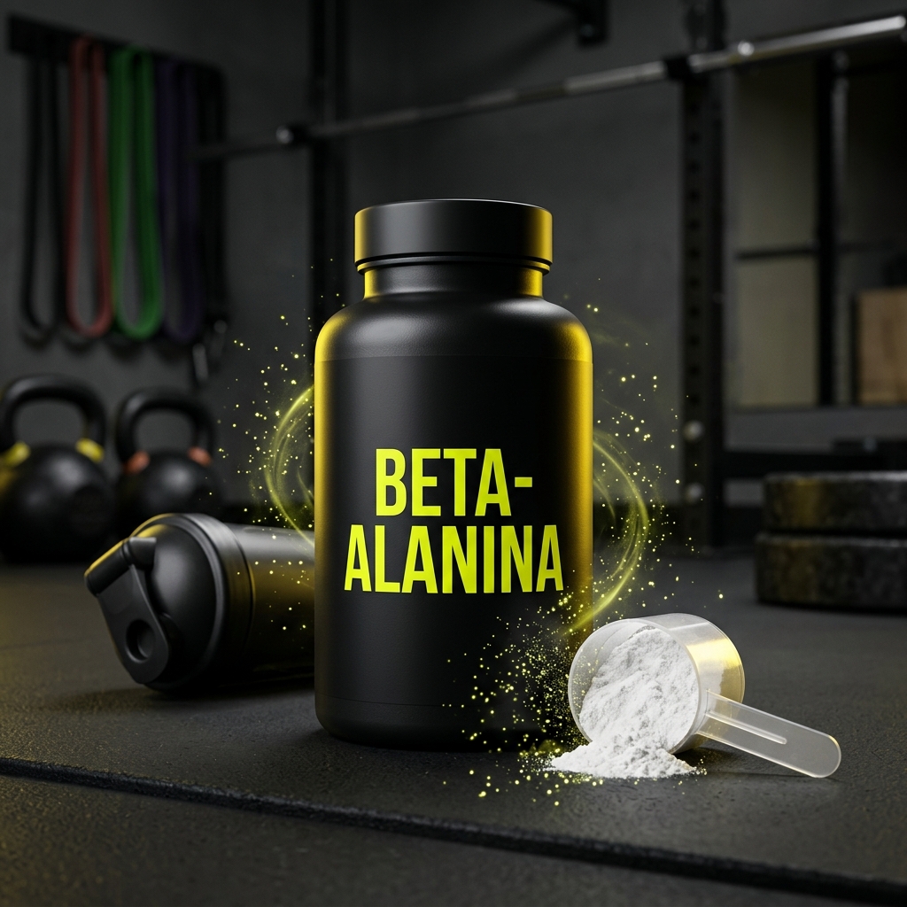 Beta-Alanina