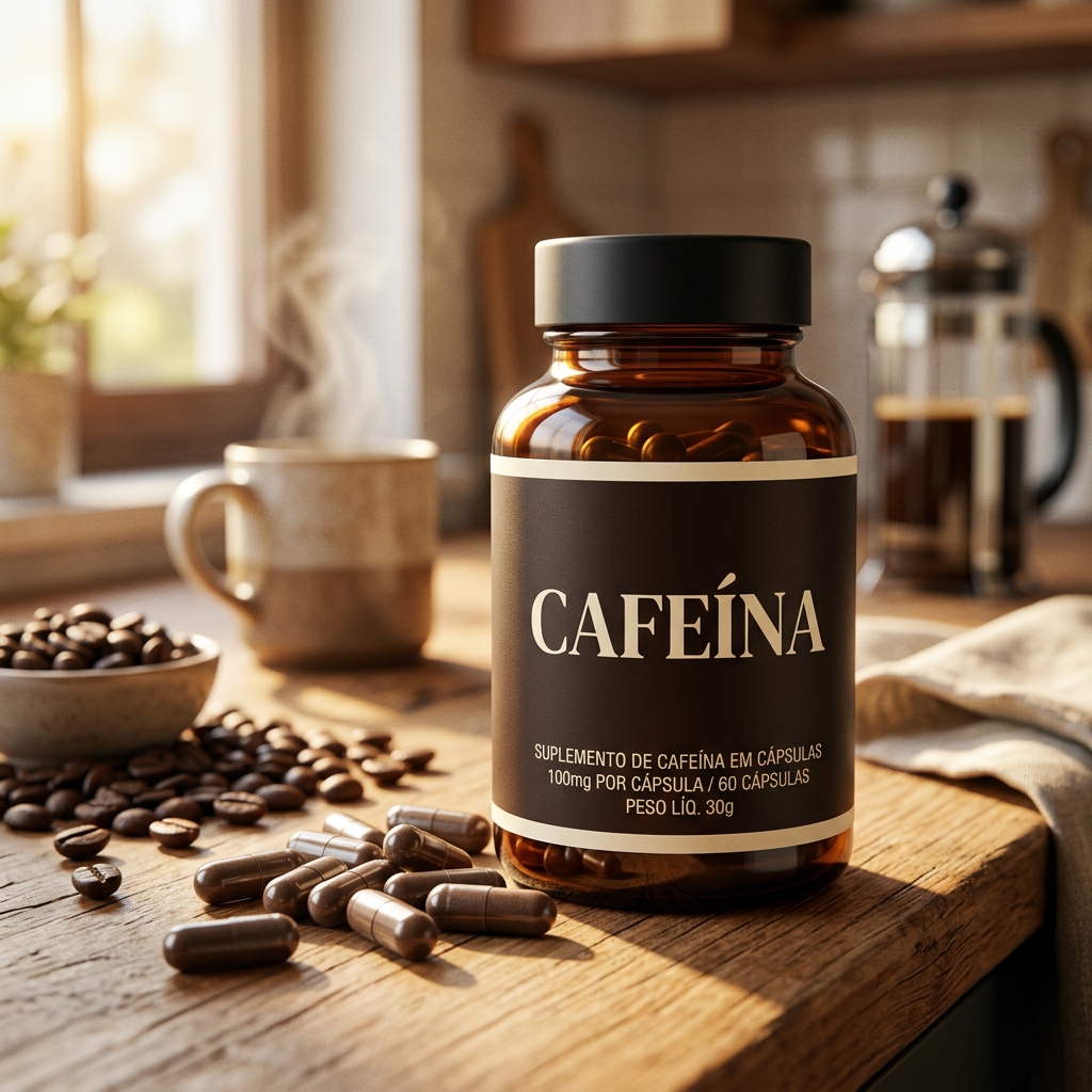 Cafeína