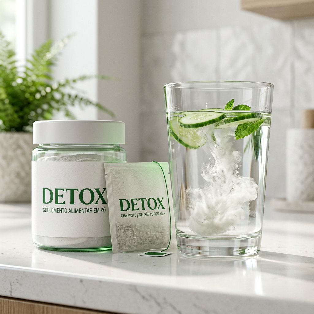 Detox