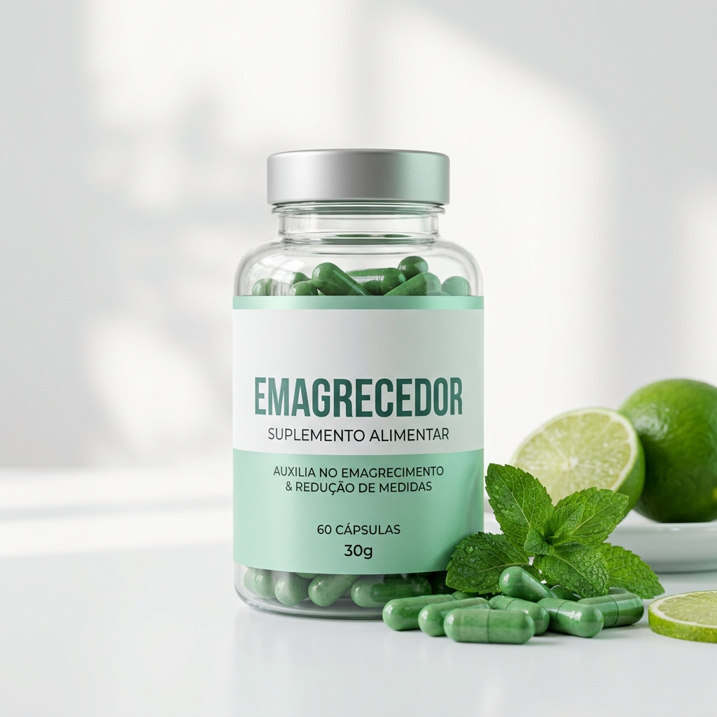 Emagrecedores