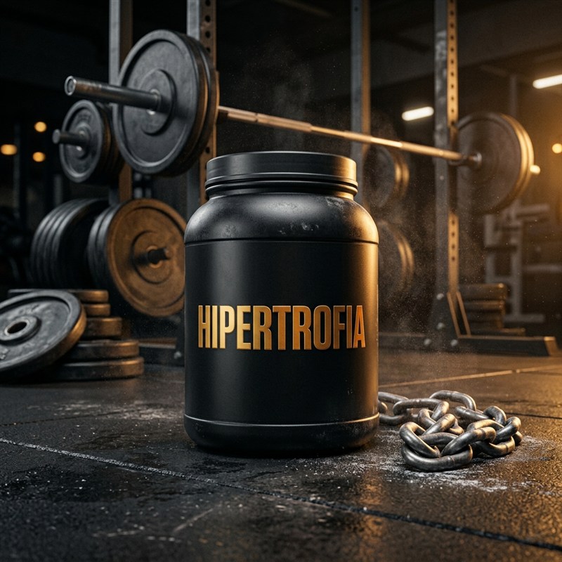 Hipertrofia