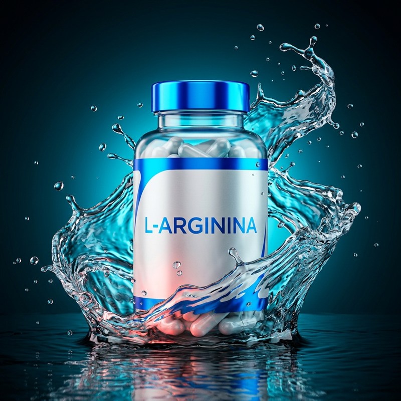 L-Arginina